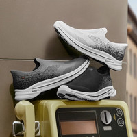 SKECHERS/斯凯奇 高弹性 男女同款健步鞋