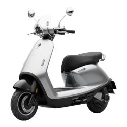 九号 Q5 95c 电动摩托车 到门店选颜色