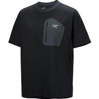 ARC'TERYX KONSEAL POCKET SS 男款速干短袖T恤