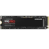 SAMSUNG 三星 990 PRO NVMe M.2 固态硬盘 1TB（PCI-E4.0）