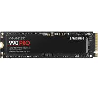 SAMSUNG 三星 990 PRO NVMe M.2 固态硬盘 1TB（PCI-E4.0）