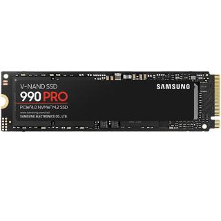 三星 990 PRO NVMe M.2 固态硬盘 1TB（PCI-E4.0）