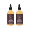  GROW GORGEOUS 强效增发 增发精华套装  90ml*2