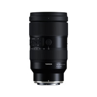 今日必买：腾龙 35-150mm F/2-2.8 Di III VXD大光圈变焦35-150镜头人像旅游35150 A058 索尼FE卡口 标配