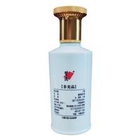 XIJIU 习酒 窖藏1988 53%vol 酱香型白酒 500ml*4瓶 整箱装