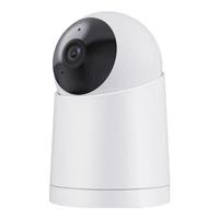 小豚当家室内监控家用摄像头WiFi高清夜视手机远程360度无死角看护监控器 【超长续航】单频2K+32G存储