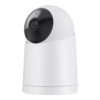小豚当家室内监控家用摄像头WiFi高清夜视手机远程360度无死角看护监控器 【超长续航】单频2K+32G存储