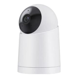 小豚当家室内监控家用摄像头WiFi高清夜视手机远程360度无死角看护监控器 【超长续航】单频2K+32G存储