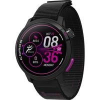 COROS 高驰 PACE Pro 竞技运动智能心率表 锡马限定款