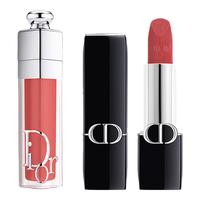 Dior/迪奥 丰盈红唇 口红礼盒 720