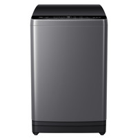 TCL 10KG水旋风·双动力波轮洗衣机V6 抗菌除螨家用全自动洗衣机