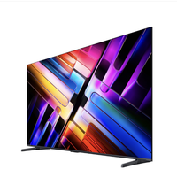 Vidda 发现X系列 65V3ND-X 液晶电视 65英寸 4K 固定挂架款