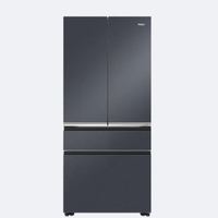 海尔 Haier 罗马系列 BCD-517WGHFD2BGTU1 风冷法式多门冰箱 517L 星光留影