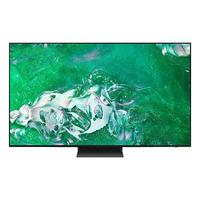 三星（SAMSUNG）83S90D 83英寸 OLED游戏电视 AI电视 超薄4K 144Hz 无开机广告QA83S90DAEXXZ