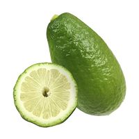 海南无籽香水柠檬鲜果当季青柠檬新鲜水果奶茶店整箱2斤