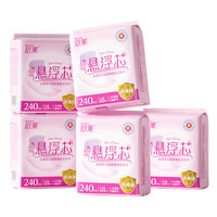 shecare/舒莱 防漏 卫生巾  40