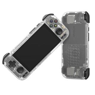  Retroid Pocket 便携 安卓掌机  RP4 Pro 8G运行+128G机身【无游戏】 灰色 128GB