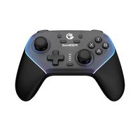 盖世小鸡 GameSir超新星无线游戏手柄switch手柄 手机安卓苹果Steam电脑NS电视蓝牙2人绝区零黑神话悟空 暗影黑