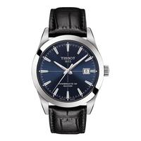 TISSOT 天梭 风度系列 T127.407.16.041.01 男士机械表