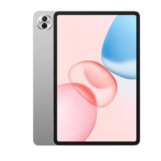 荣耀 平板10 柔光版 12.1寸类纸柔光屏 骁龙7gen3 轻薄护眼 学习平板 学习机 8+256GB 苍山灰