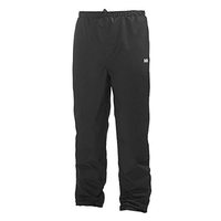 哈雷汉森Helly Hansen Seven J 男士雨裤 小号 黑色 62372