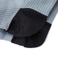 阿迪达斯adidas【滔搏运动】男女LIGHT LOWCUT 1P袜子 KA9262 M