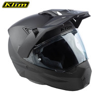KLIM X1 Alpha 拉力盔摩托车头盔机车摩旅ADV越野碳纤维全盔 L