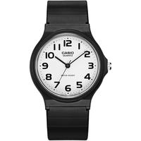 CASIO 卡西欧 33毫米石英腕表 MQ-24-7B2