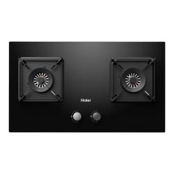 海尔 Q2BE58 台嵌两用燃气灶 5.2kw 天然气