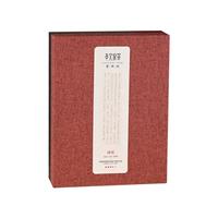CHEN’S TEA 孝文家茶 雅颂水仙 K02 乌龙茶 30泡 250g 礼盒装