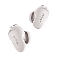 BOSE 博士 QuietComfort Earbuds ll 入耳式真无线降噪蓝牙耳机 白色
