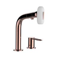 KOHLER 科勒 R31806T-4A-RGD 洗脸盆龙头