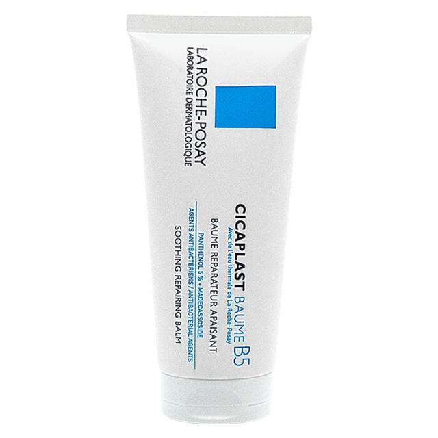 理肤泉 B5+痘印舒缓修护霜100ml