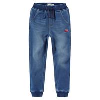 Levi's 李维斯 男童牛仔裤 土耳其蓝 S码/110cm