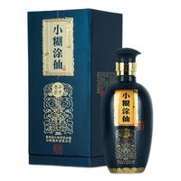 小糊涂仙 平步青云 52%vol 浓香型白酒 500ml 礼盒装