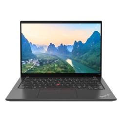 ThinkPad 联想 T14 14英寸高性能轻薄便携商务办公笔记本电脑 i7-1165G7/16G