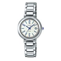 CASIO SHEEN优雅系列 32毫米石英腕表 SHE-4531D-7A