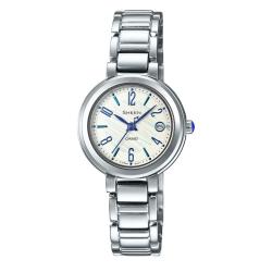 CASIO SHEEN优雅系列 32毫米石英腕表 SHE-4531D-7A