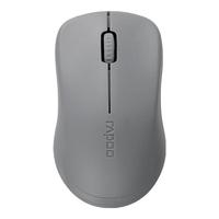 雷柏 1680 2.4G无线鼠标  1000DPI 黑色