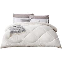 FUANNA 富安娜 澳洲羊毛冬厚被 1.8m