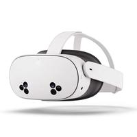 Oculus Meta quest 3S 头戴式VR眼镜设备 日版全新 256GB 礼物送礼