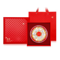 马来西亚燕窝干盏礼盒溯源码金丝燕条官白燕盏礼盒干燕盏