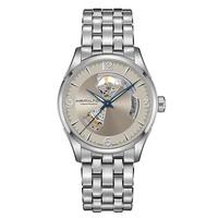 HAMILTON 汉米尔顿 爵士系列 42毫米自动上链腕表 H32705121