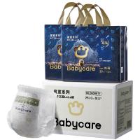 babycare 皇室狮子王国拉拉裤加量装L 33片 *2包