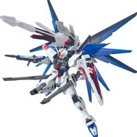 BANDAI 万代 MG 1/100 ZGMF-X10A 自由2.0