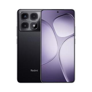 红米 K70 至尊版 5G手机 12GB+512GB 墨羽黑