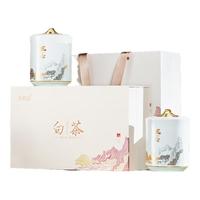 谷徽韵 特级 安吉白茶 200g 礼盒装