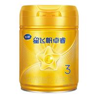 飞鹤 星飞帆卓睿系列 幼儿奶粉 国产版 3段 750g