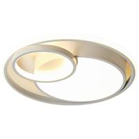  箭牌 ARROW 箭牌照明 卧室灯led客厅吸顶