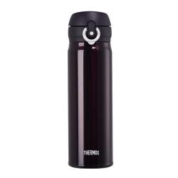 THERMOS 膳魔师 One Touch系列 JNL-500-DPL 保温杯 500ml 咖啡黑